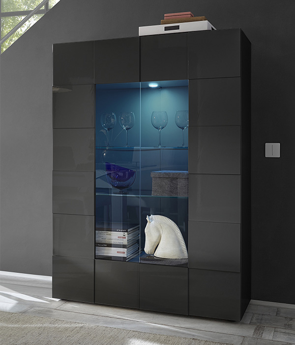 Dama Witryna Szeroka